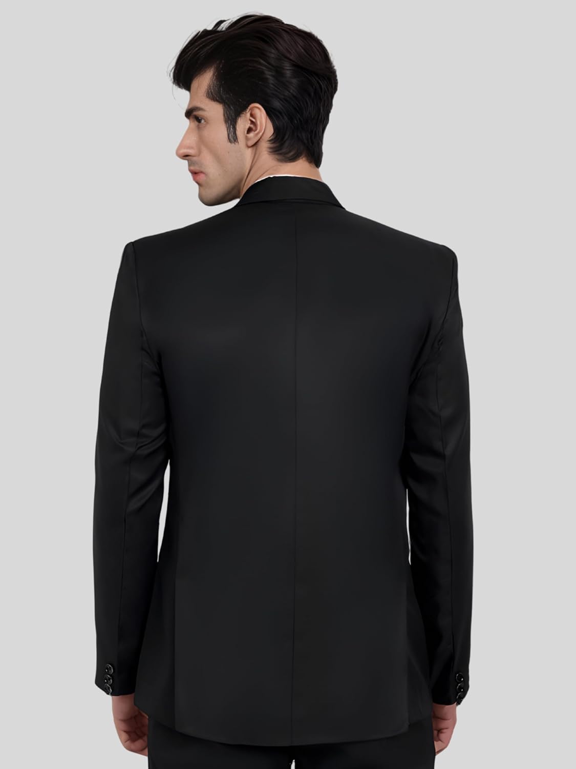 Men Blazer Versatile Blazer for Men Ideal for All Purpose be it Formal, Causal, Festival, Party and Wedding. - Image 20