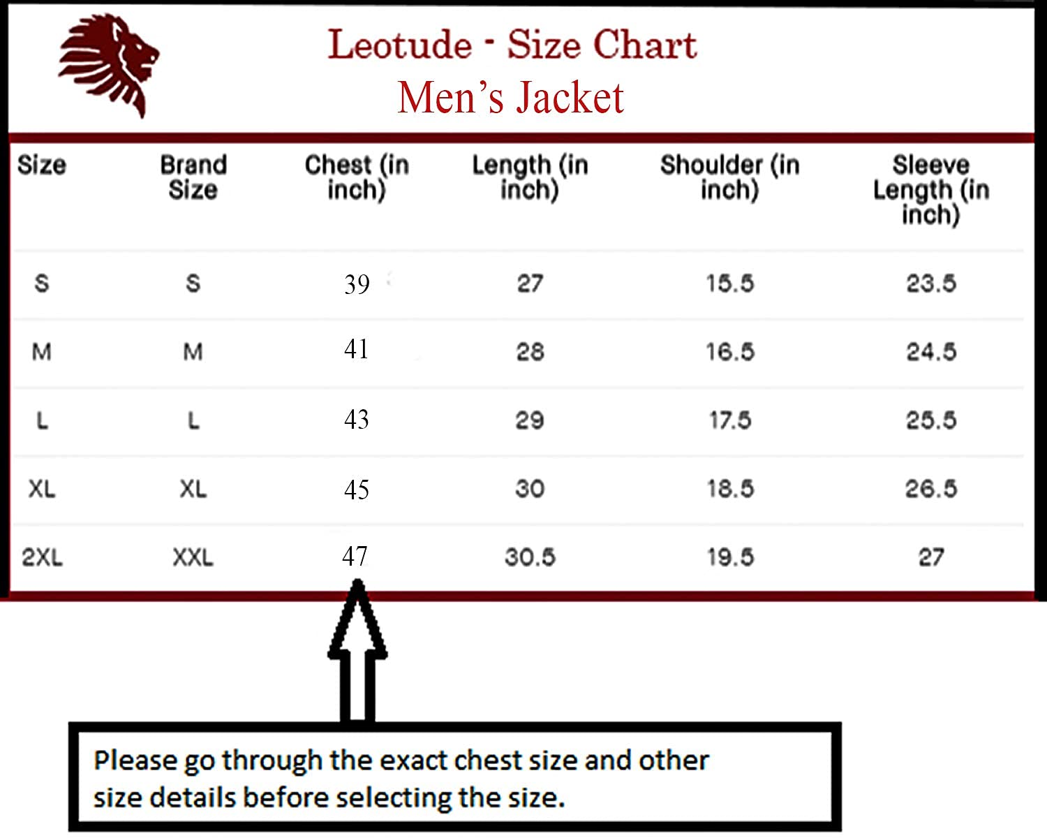 CASUAL JACKET for Men's Regular Fit Loopknit Bomber Jacket with Zipper Closure and 2 Side Pockets (Color Maroon) - Image 6