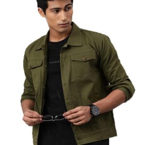 Men's Jacket