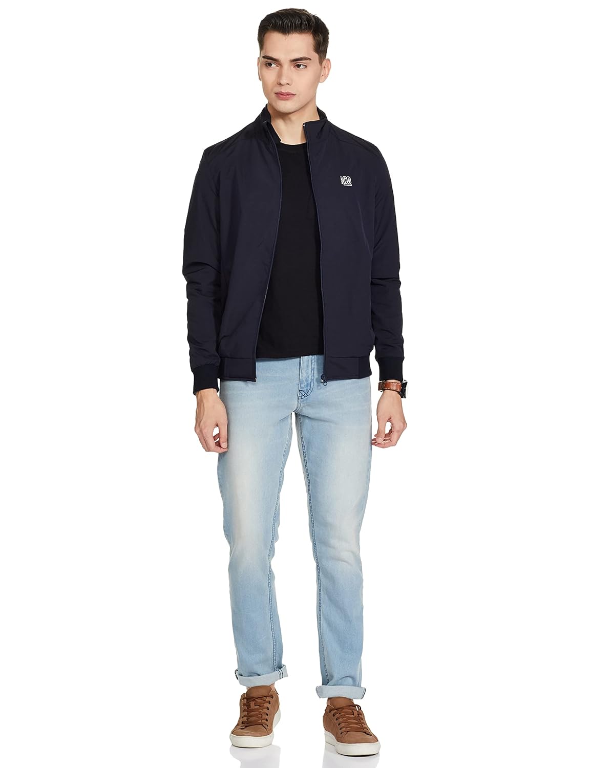 Men's Jacket - Image 12