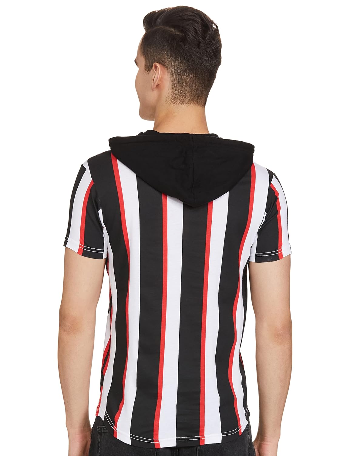 Men's Cotton Regular Fit Casual Shirt - Image 2