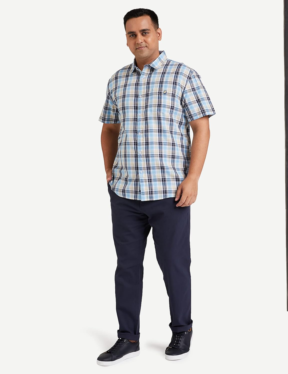Men's Casual Shirt - Image 15