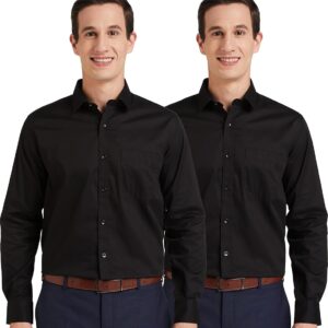 Men's Cotton Regular Fit Shirt