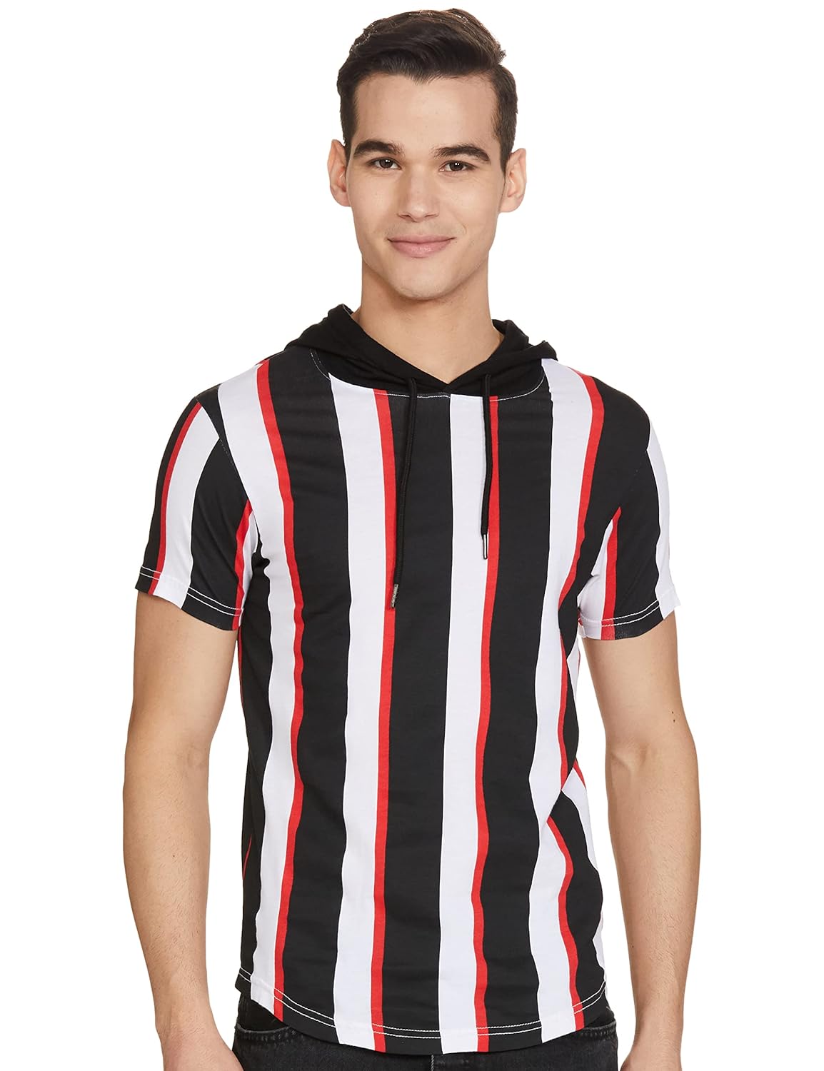 Men's Cotton Regular Fit Casual Shirt