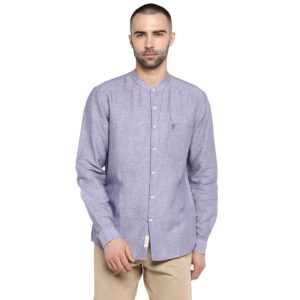 Men's Cotton Regular Fit Shirt