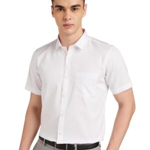 Men's Cotton Regular Fit Shirt