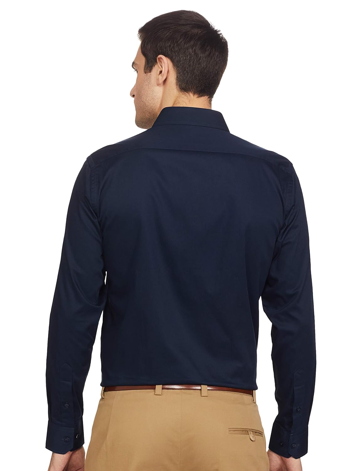 Men's Cotton Regular Fit Shirt - Image 13