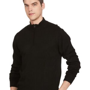 Men's Acrylic Casual Sweater