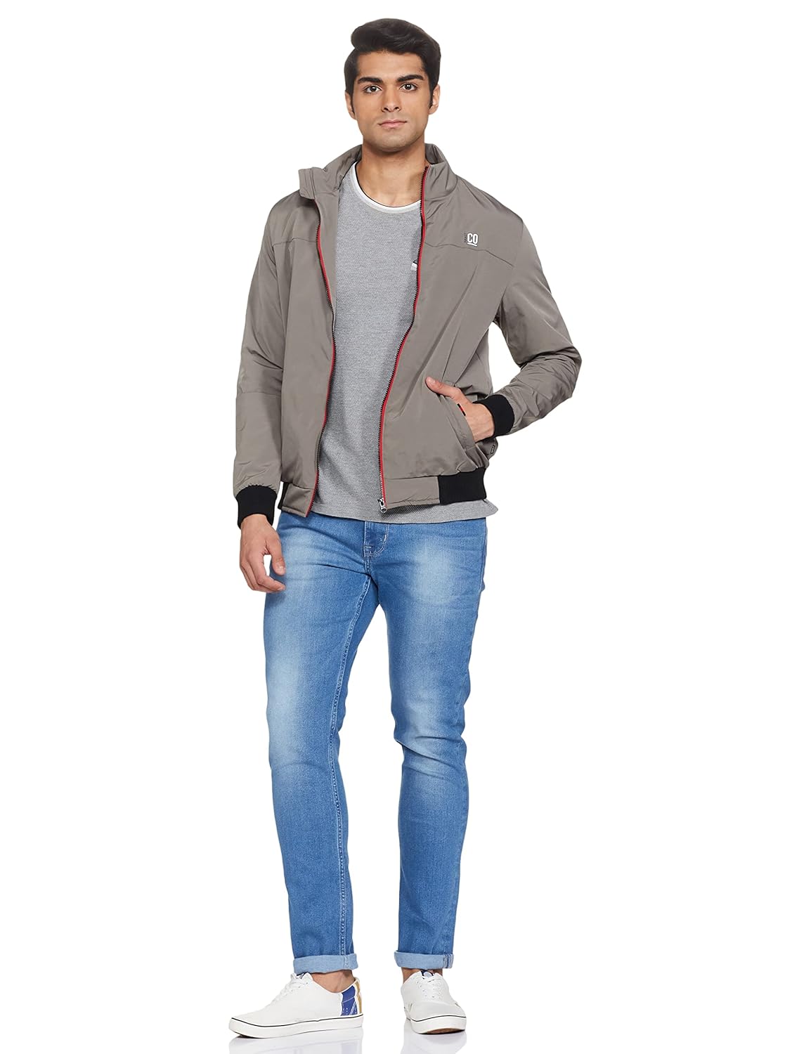 Men's Jacket - Image 7