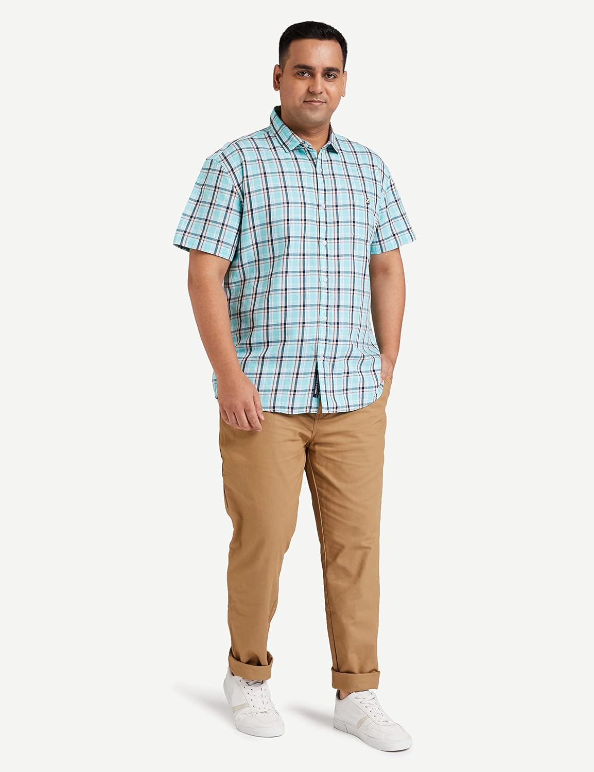 Men's Casual Shirt - Image 5