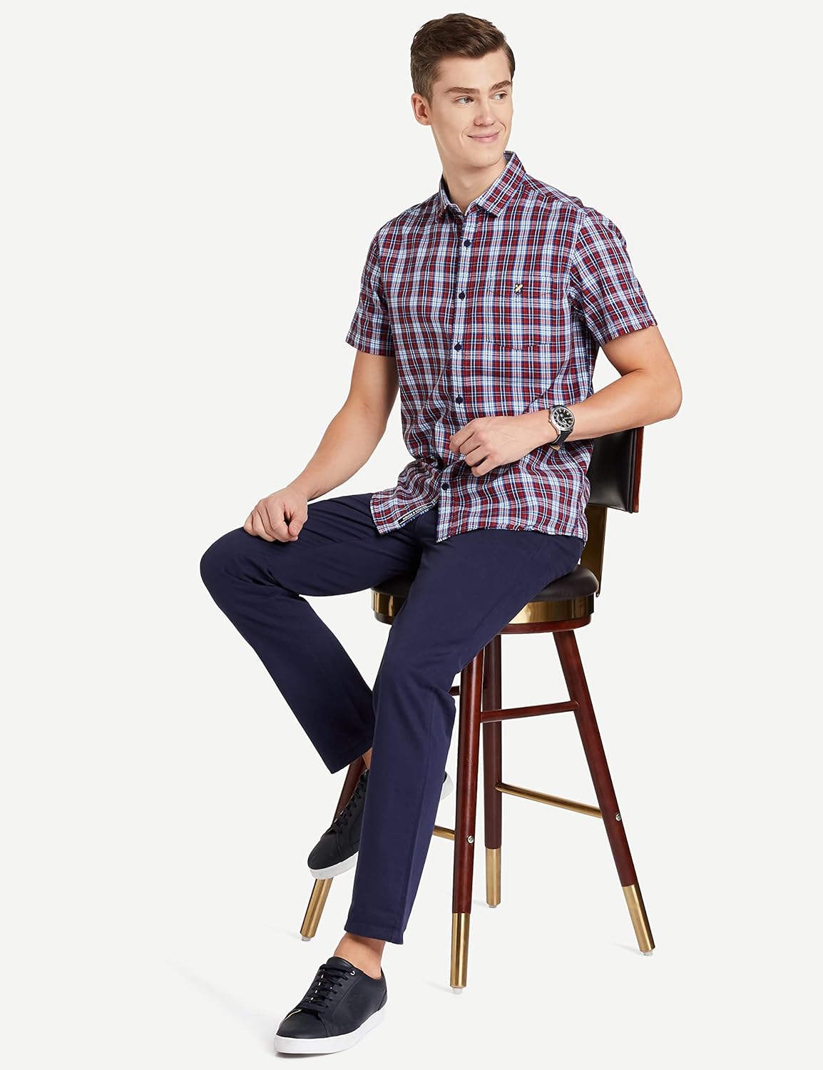 Men's Casual Shirt - Image 18