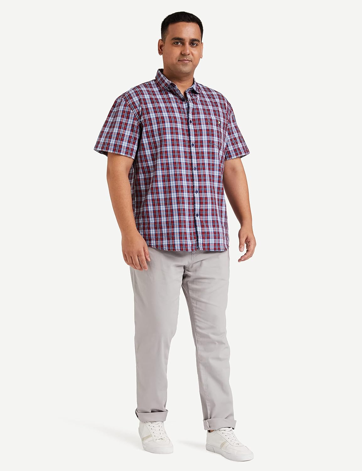 Men's Casual Shirt - Image 20