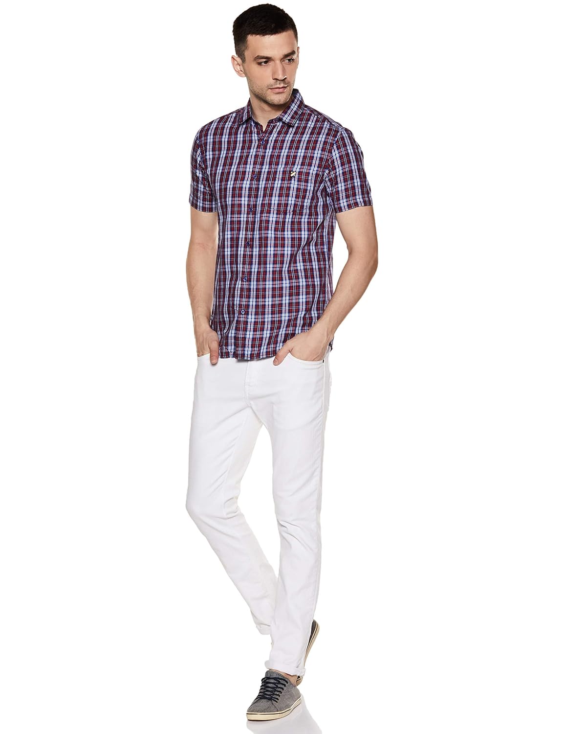 Men's Casual Shirt - Image 23