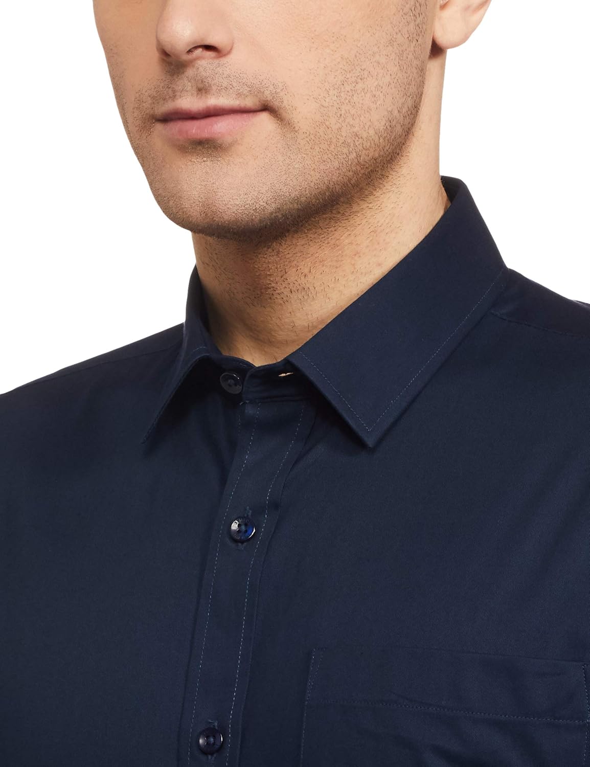 Men's Cotton Regular Fit Shirt - Image 14
