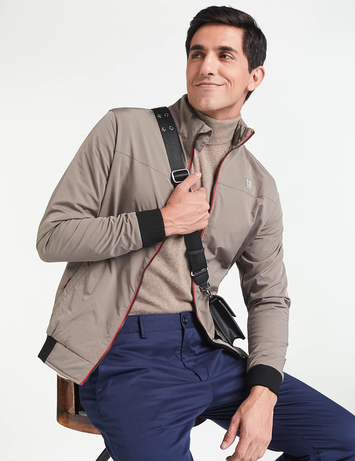 Men's Jacket - Image 3