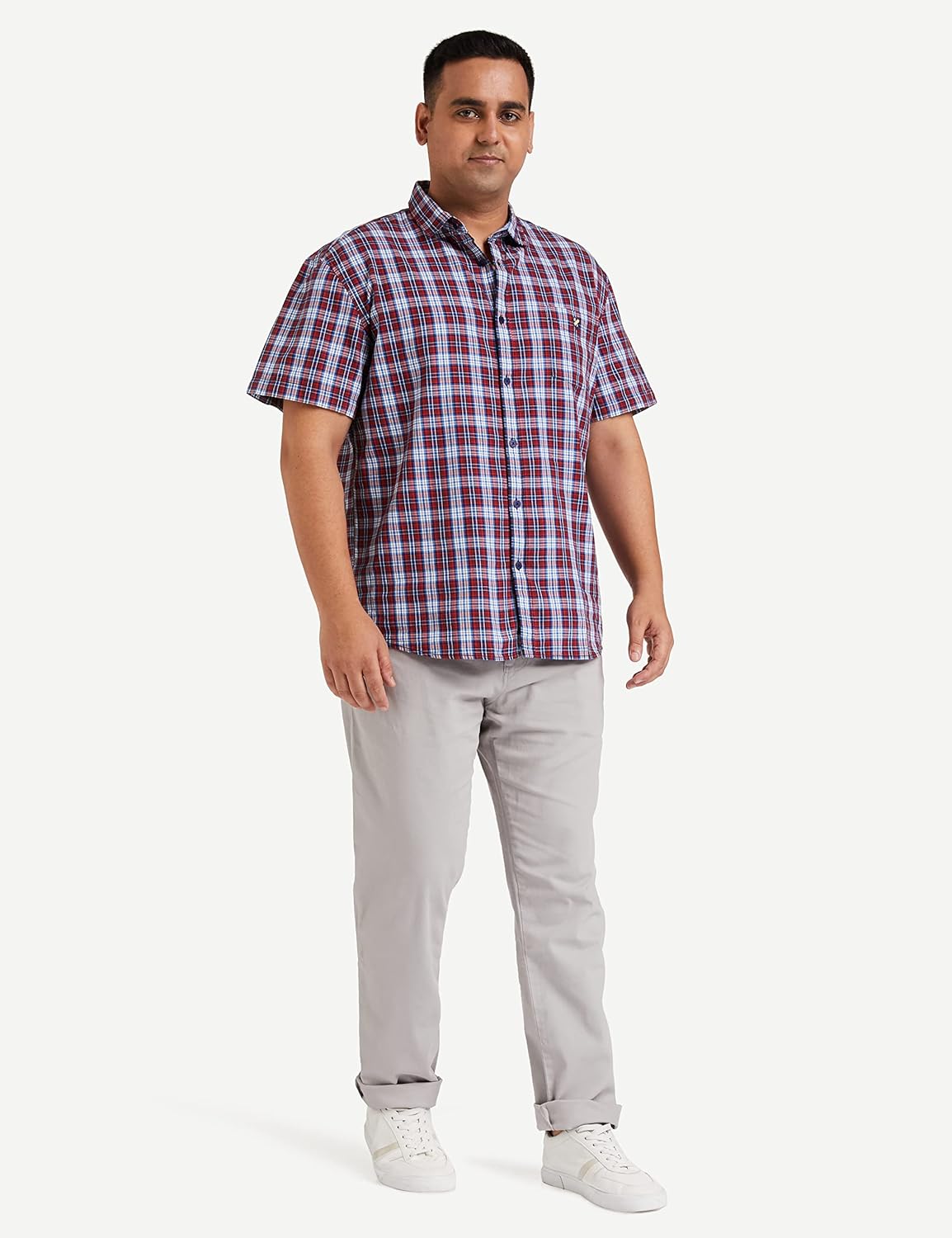 Men's Casual Shirt - Image 22