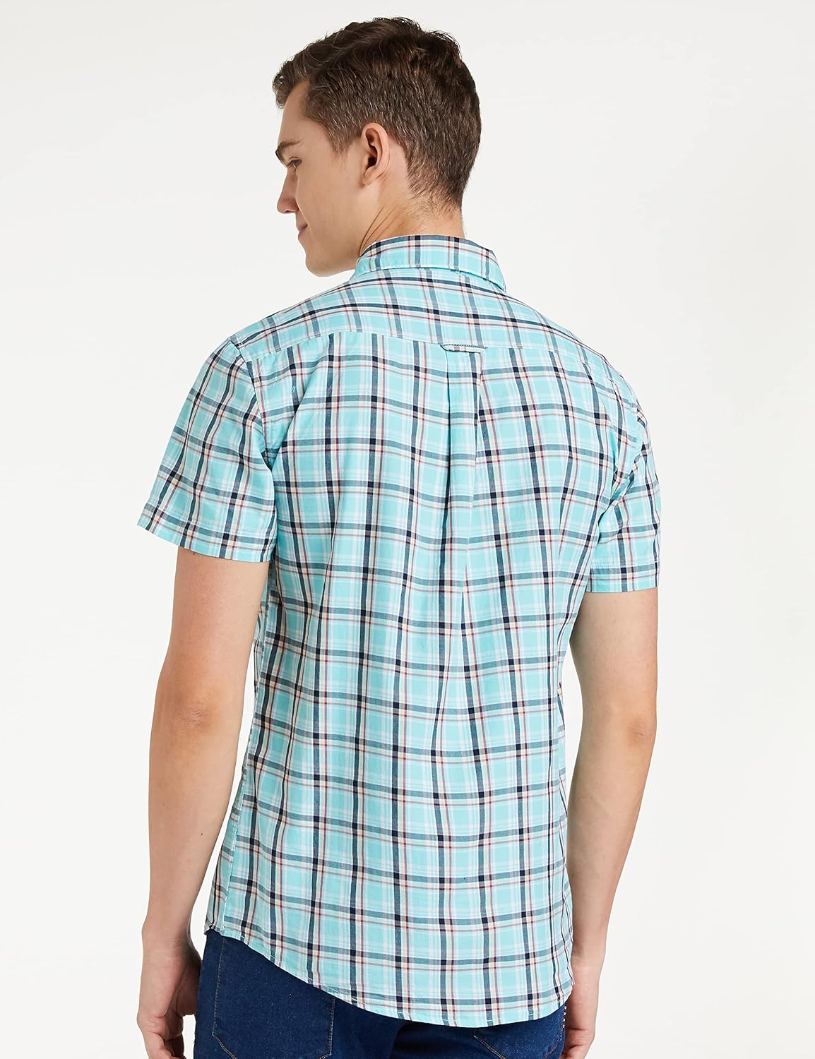 Men's Casual Shirt - Image 2