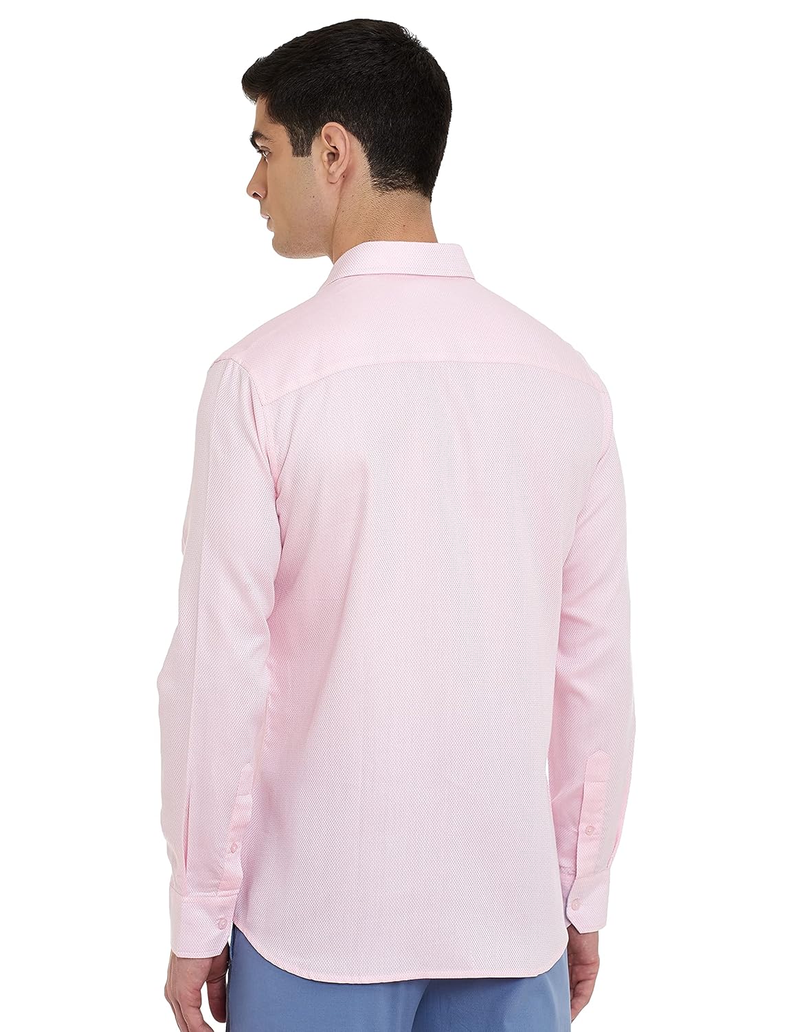 Men's Regular Fit Casual Shirts - Image 2