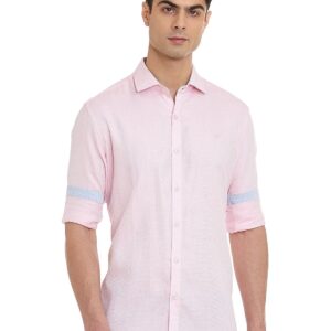 Men's Regular Fit Casual Shirts