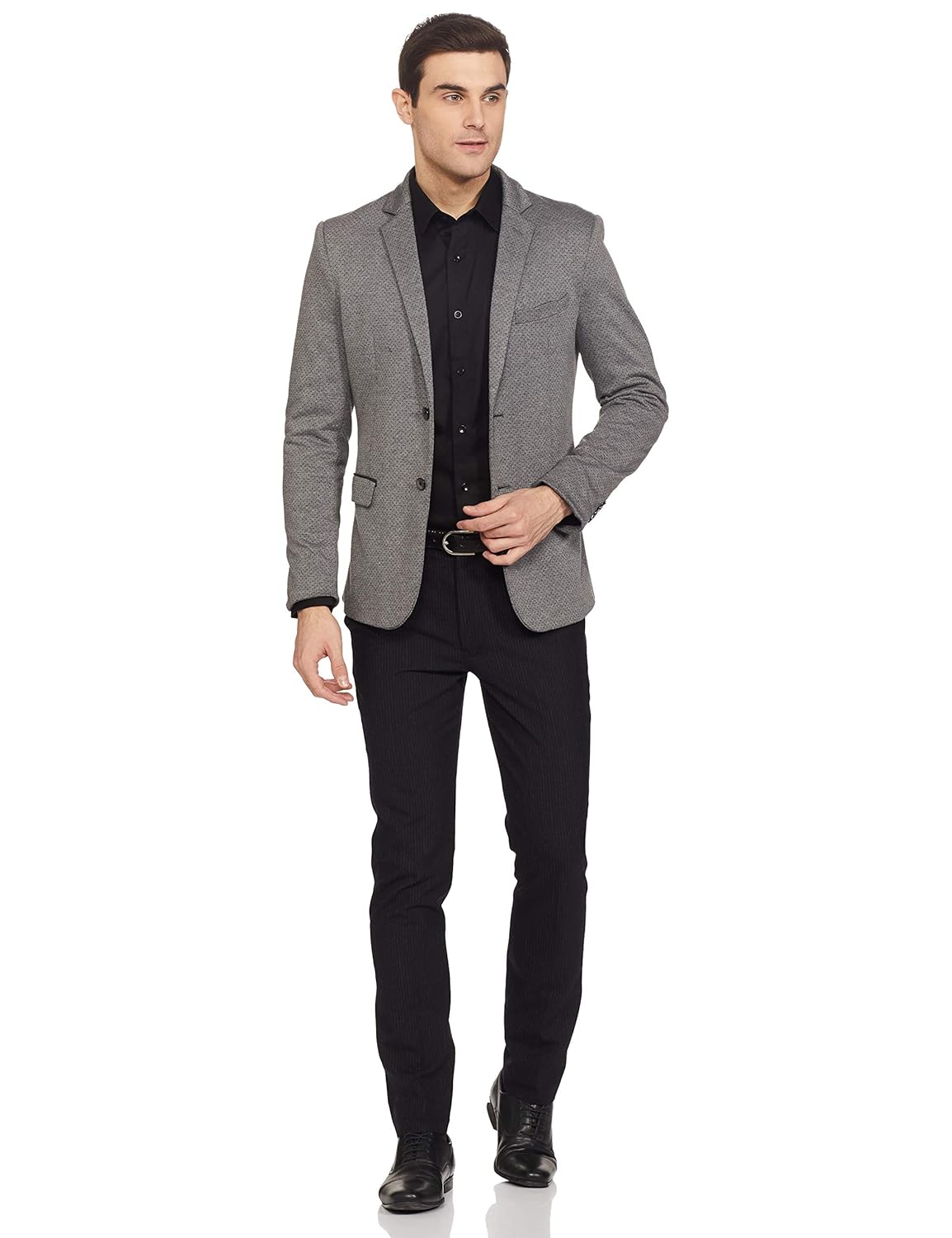 Men's Cotton Regular Fit Shirt - Image 9