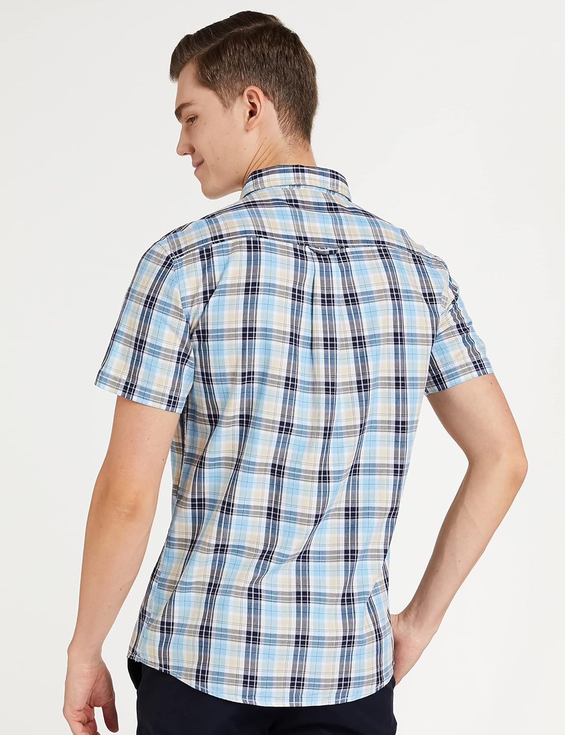 Men's Casual Shirt - Image 10