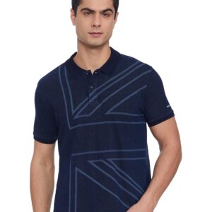 Men's Cotton Regular Fit T-Shirt