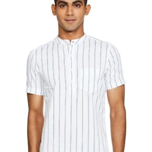 Men's Cotton Regular Fit Shirt