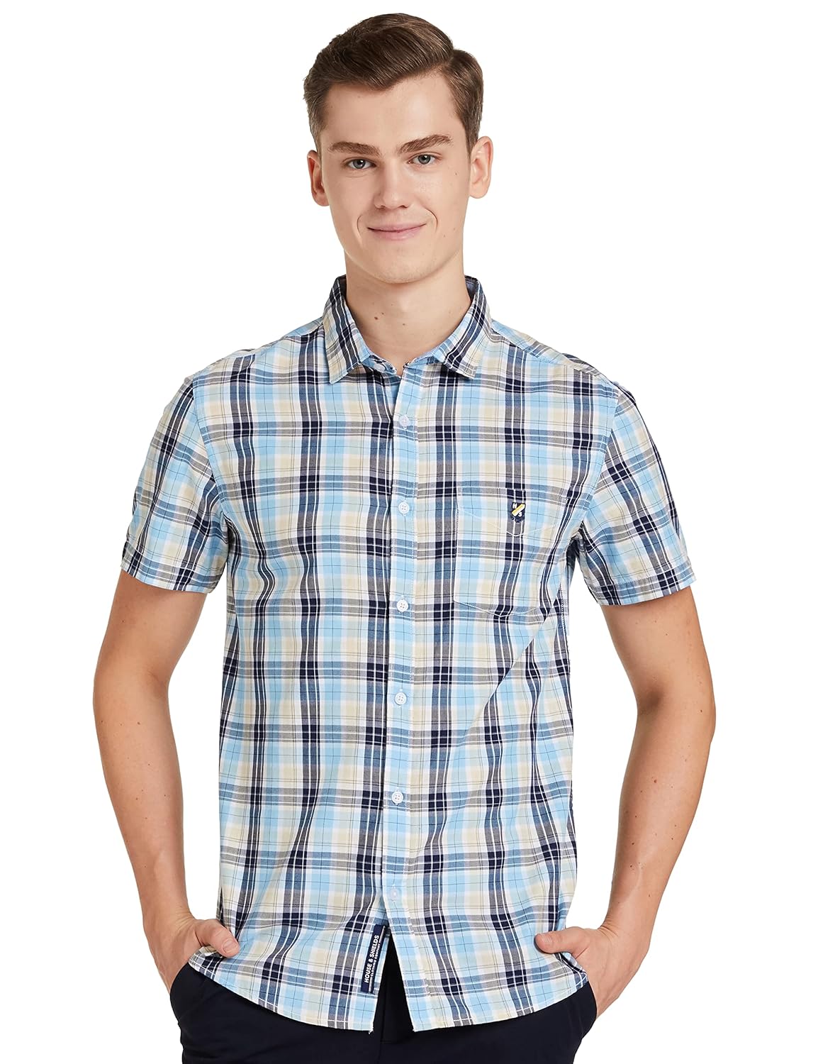 Men's Casual Shirt - Image 9