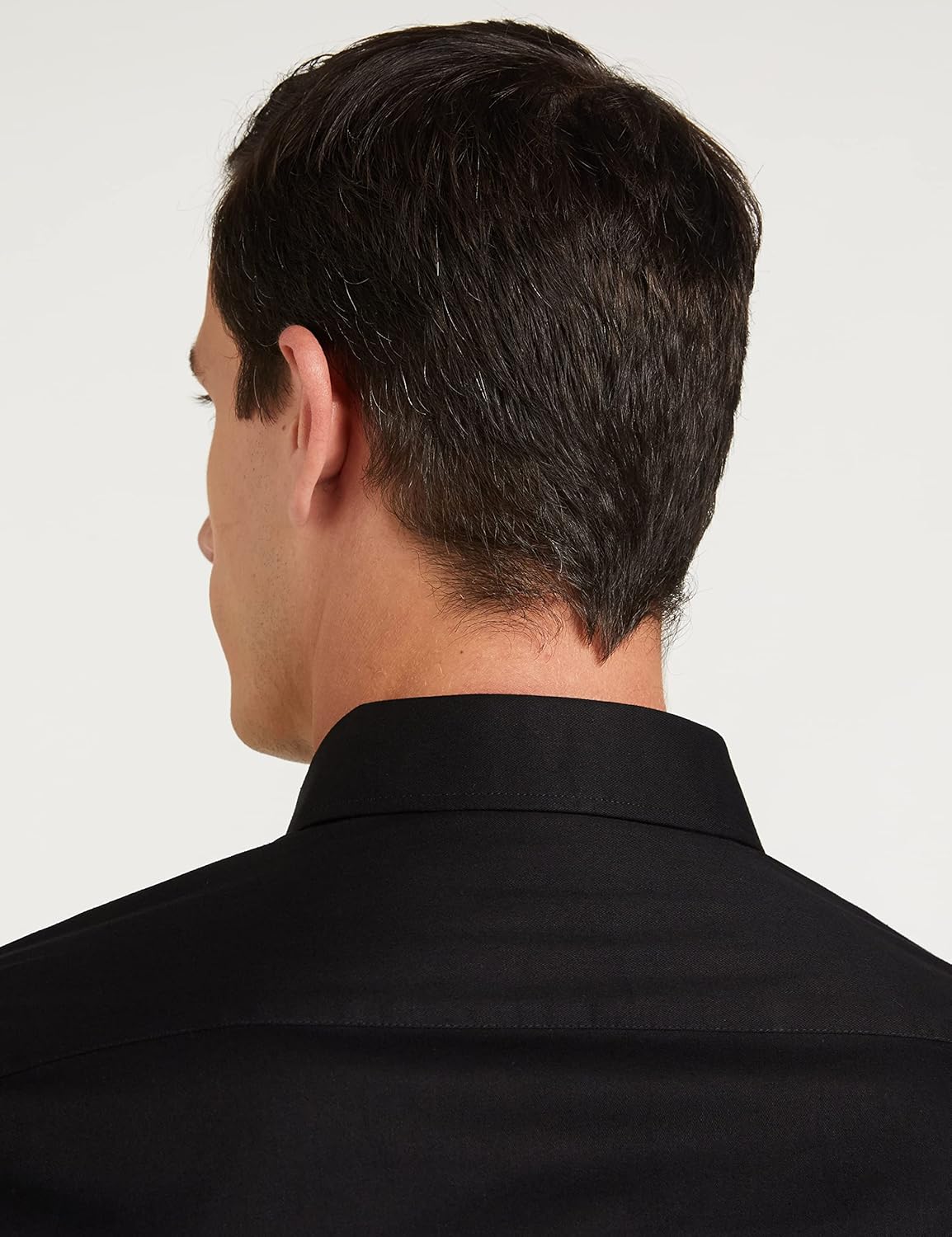 Men's Cotton Regular Fit Shirt - Image 7
