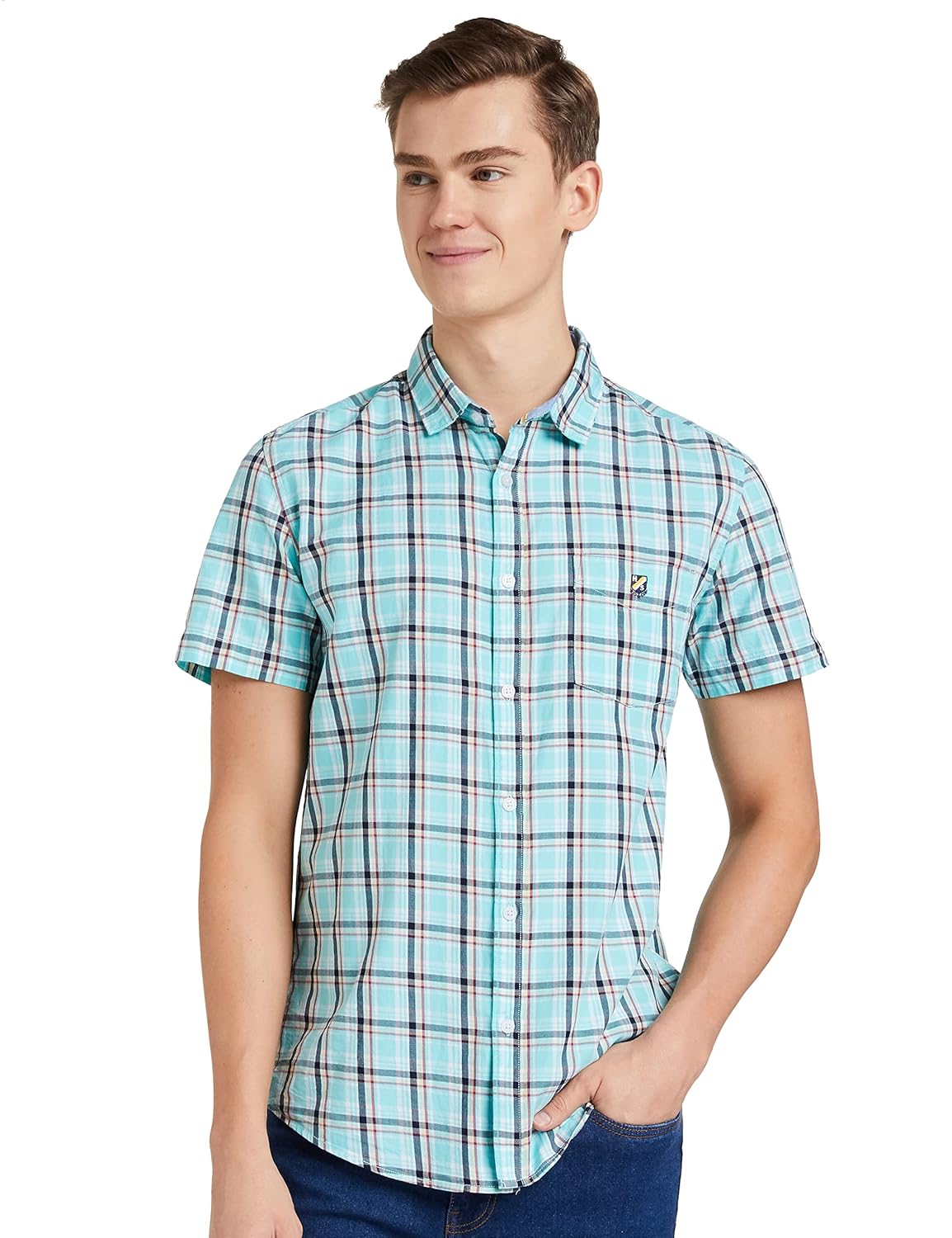 Men's Casual Shirt