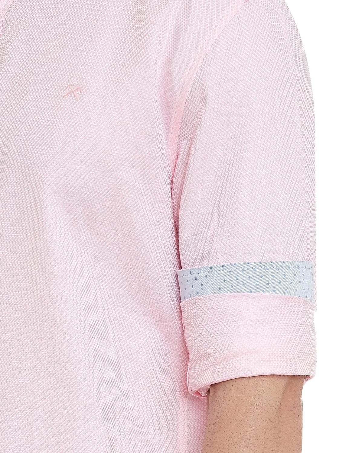 Men's Regular Fit Casual Shirts - Image 4