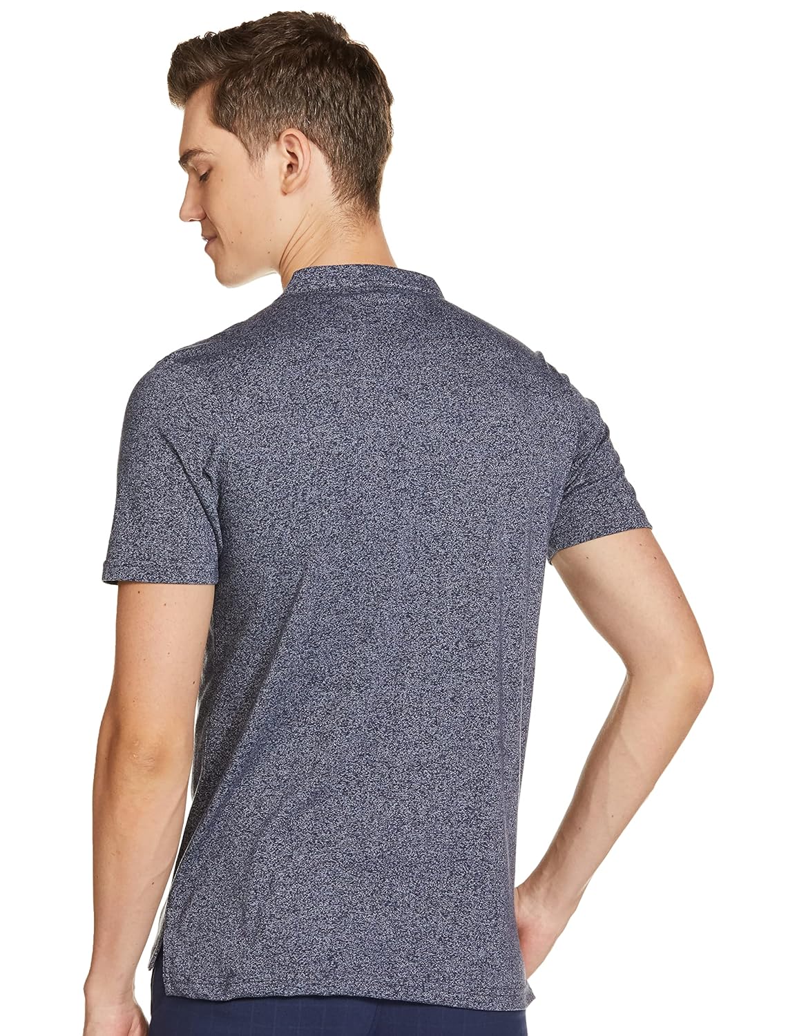 Men's Cotton Regular Fit Polo T-Shirt - Image 21