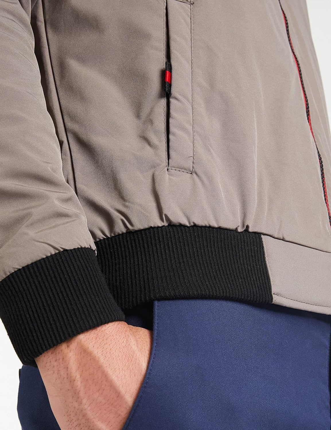 Men's Jacket - Image 5