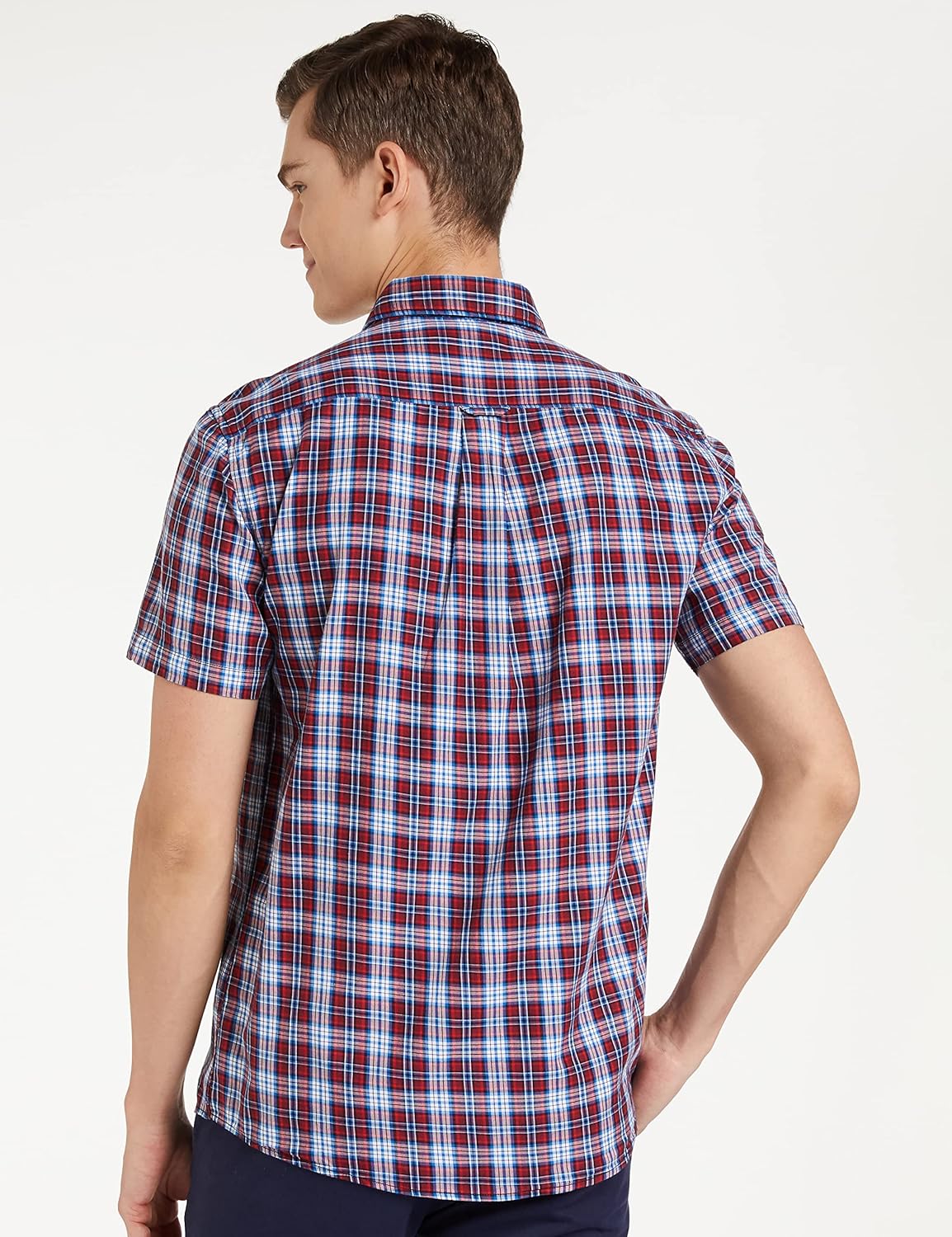Men's Casual Shirt - Image 17