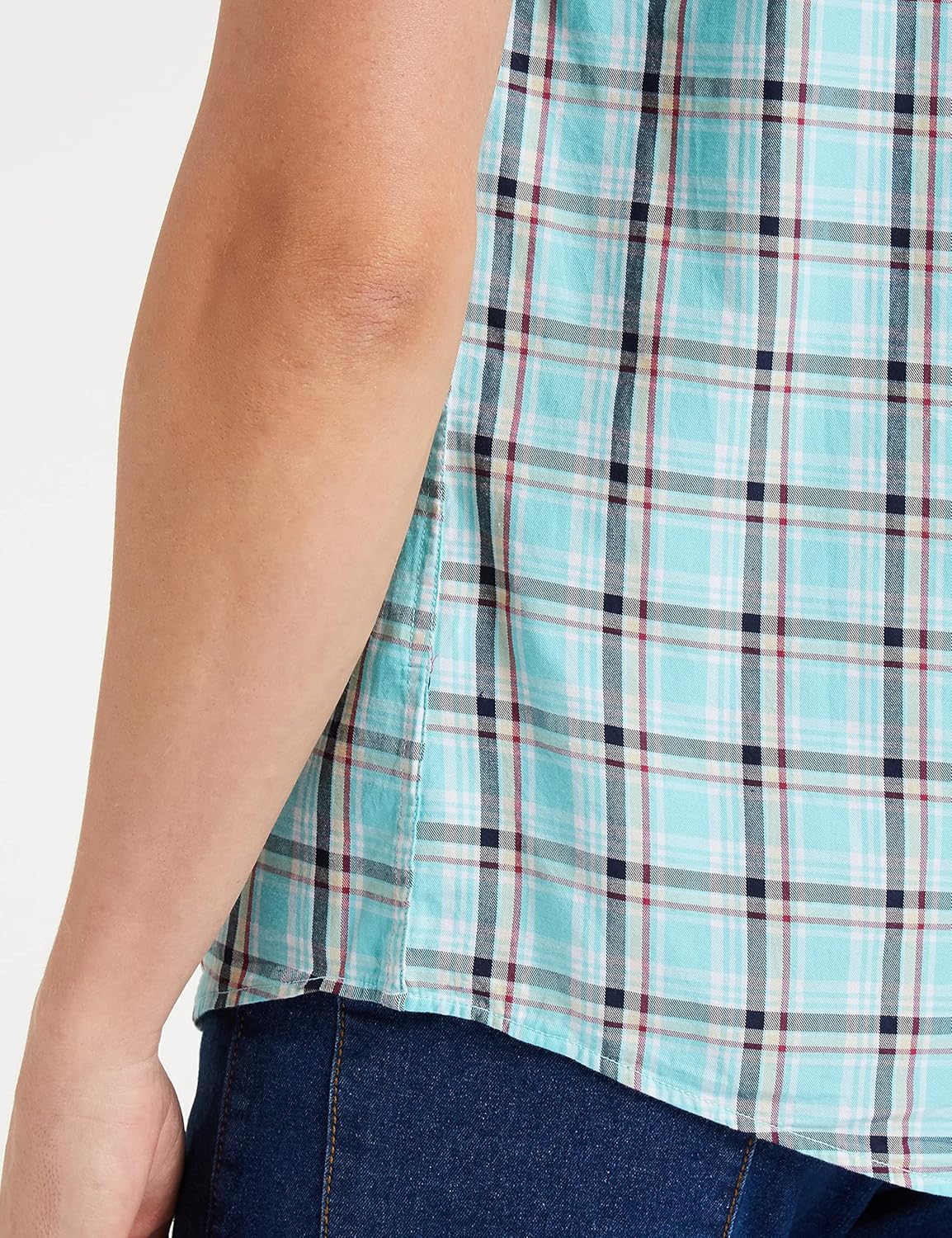 Men's Casual Shirt - Image 7