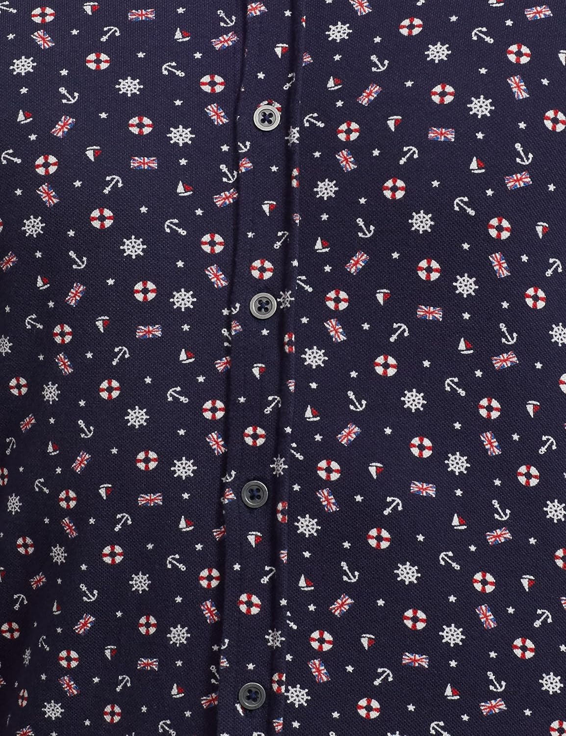 Men's Cotton Regular Fit Shirt - Image 10