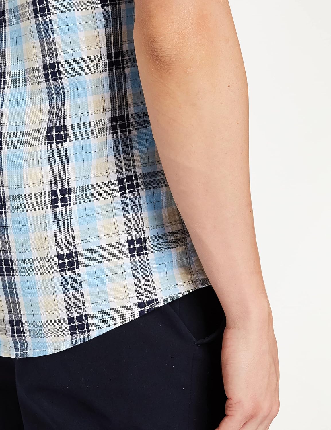 Men's Casual Shirt - Image 14