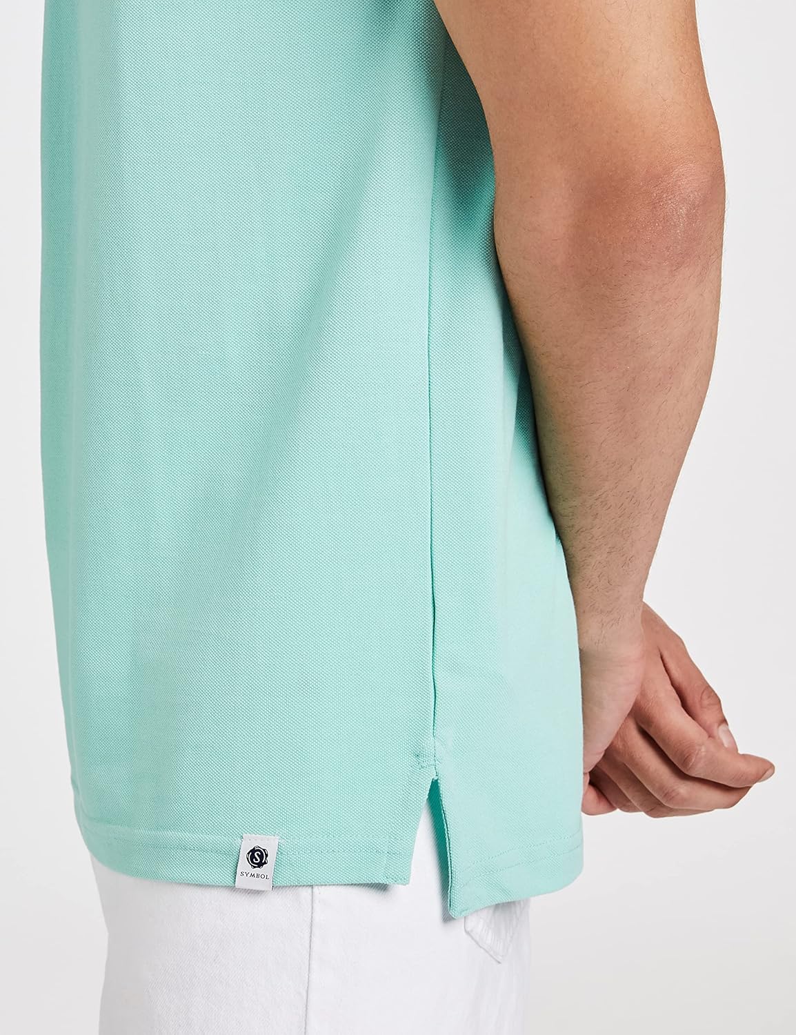 Men's Cotton Regular Fit Polo T-Shirt - Image 31