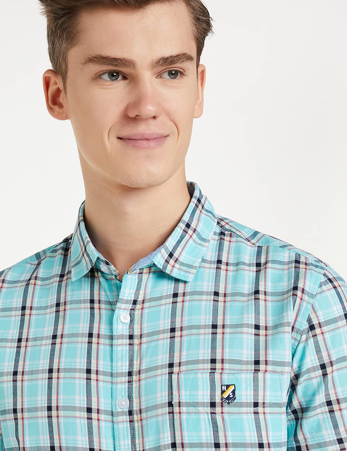 Men's Casual Shirt - Image 4
