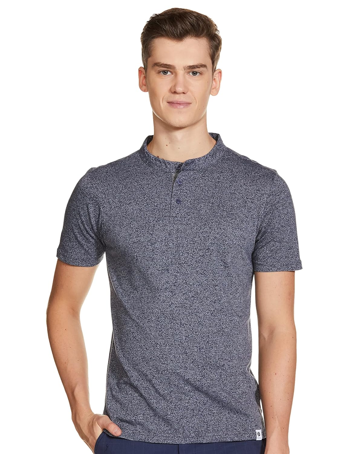 Men's Cotton Regular Fit Polo T-Shirt - Image 20
