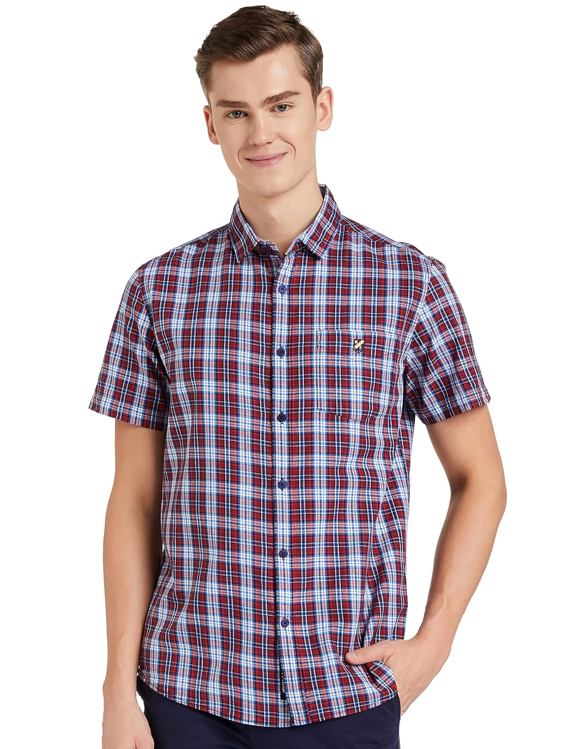 Men's Casual Shirt - Image 16