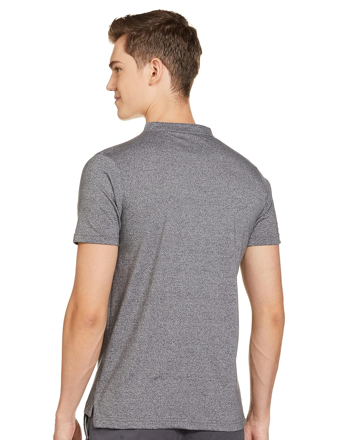 Men's Cotton Regular Fit Polo T-Shirt - Image 14