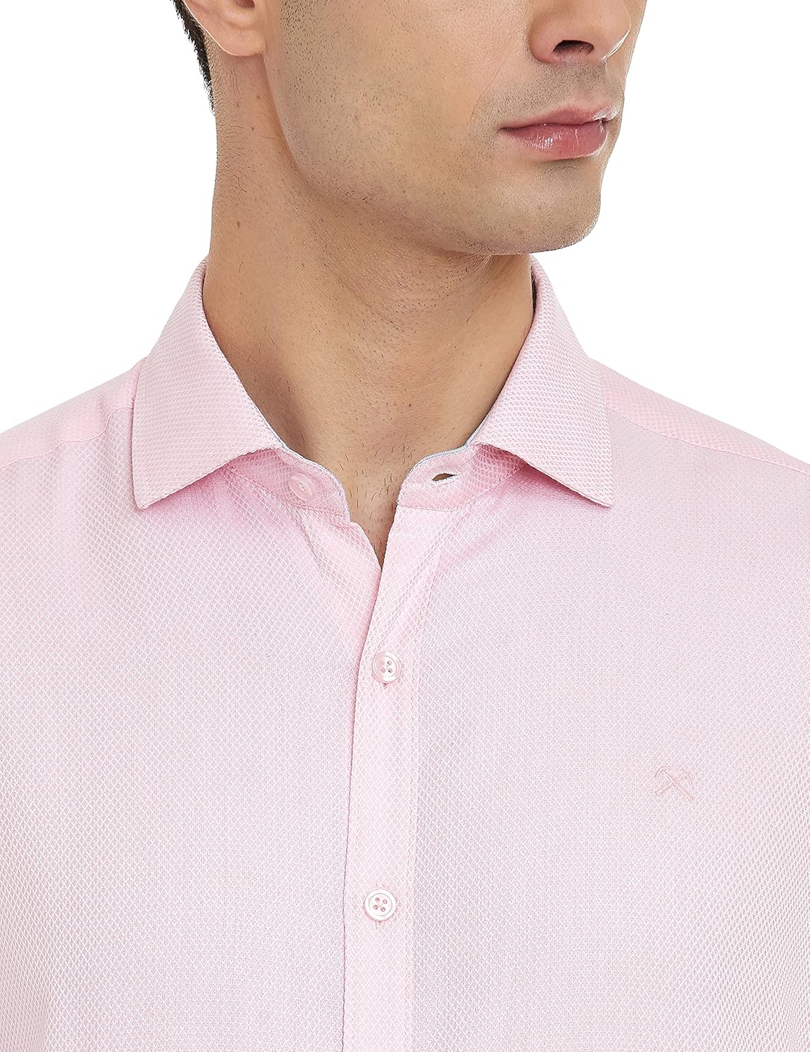 Men's Regular Fit Casual Shirts - Image 3