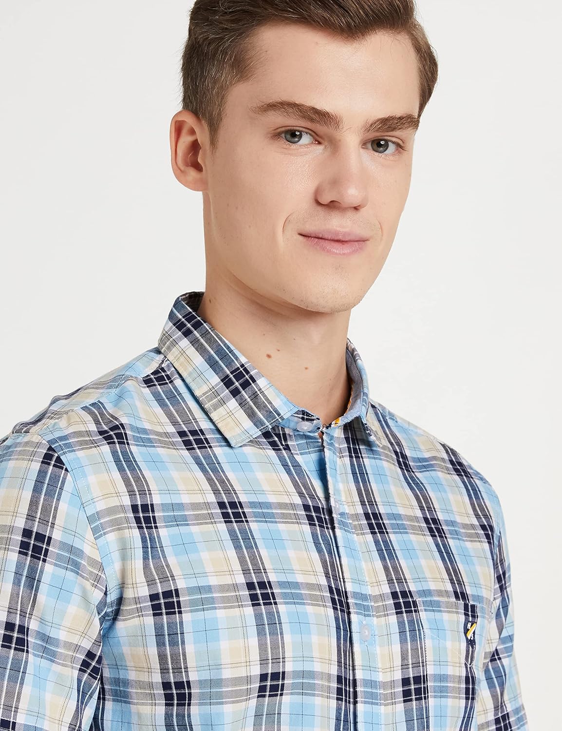 Men's Casual Shirt - Image 12