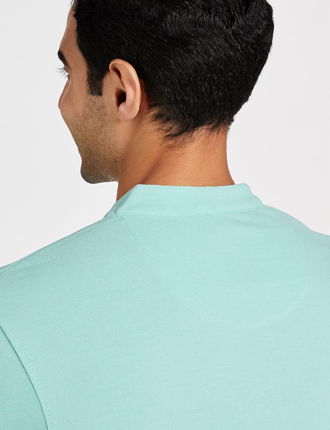 Men's Cotton Regular Fit Polo T-Shirt - Image 32