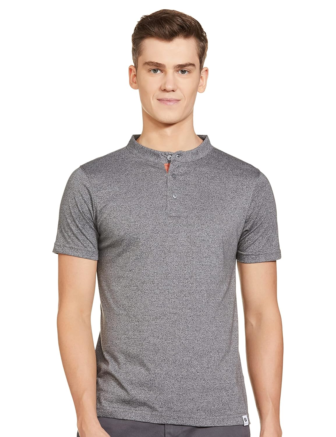 Men's Cotton Regular Fit Polo T-Shirt - Image 13