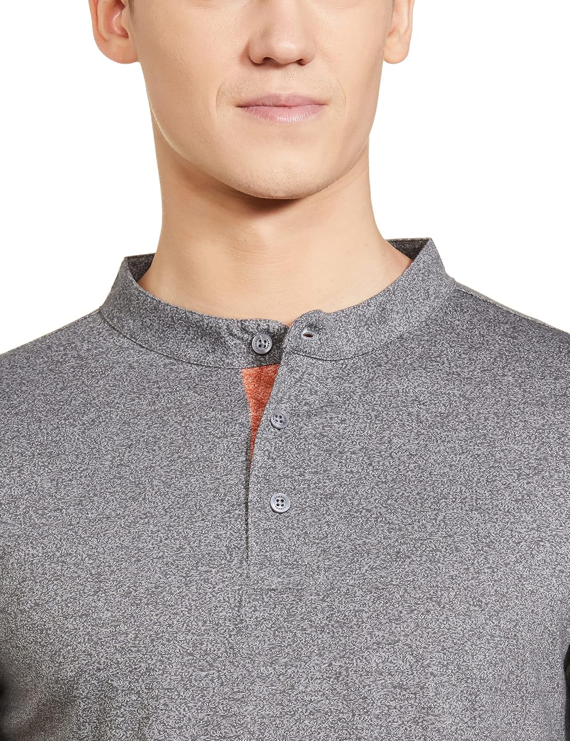Men's Cotton Regular Fit Polo T-Shirt - Image 15