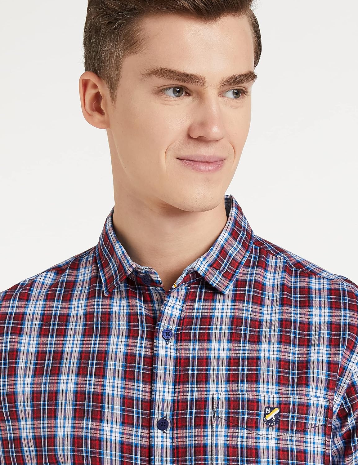 Men's Casual Shirt - Image 19